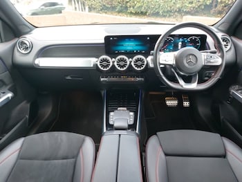Used Mercedes-Benz EQB 2022 for sale - 75914659: Photo