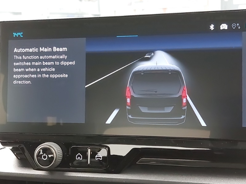 Used Citroen Berlingo 2025 for sale - 76575654: Photo 13