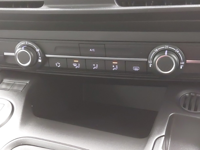 Used Citroen Berlingo 2025 for sale - 76575654: Photo 14