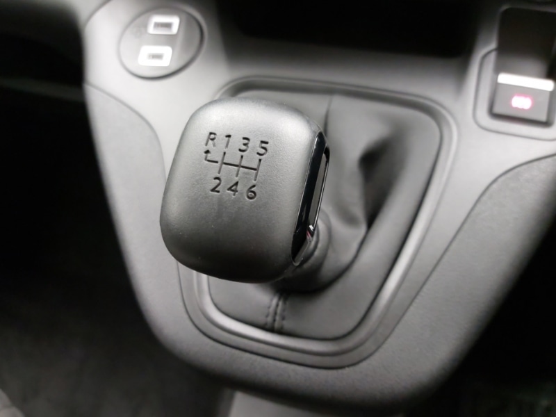 Used Citroen Berlingo 2025 for sale - 76575654: Photo 15