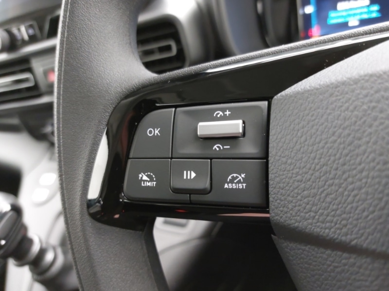 Used Citroen Berlingo 2025 for sale - 76575654: Photo 16