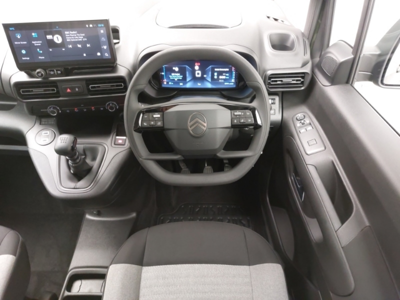 Used Citroen Berlingo 2025 for sale - 76575654: Photo 7