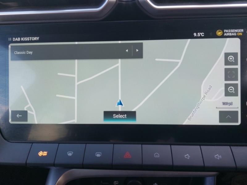 Used MG MG ZS 2024 for sale - 77623887: Photo 11