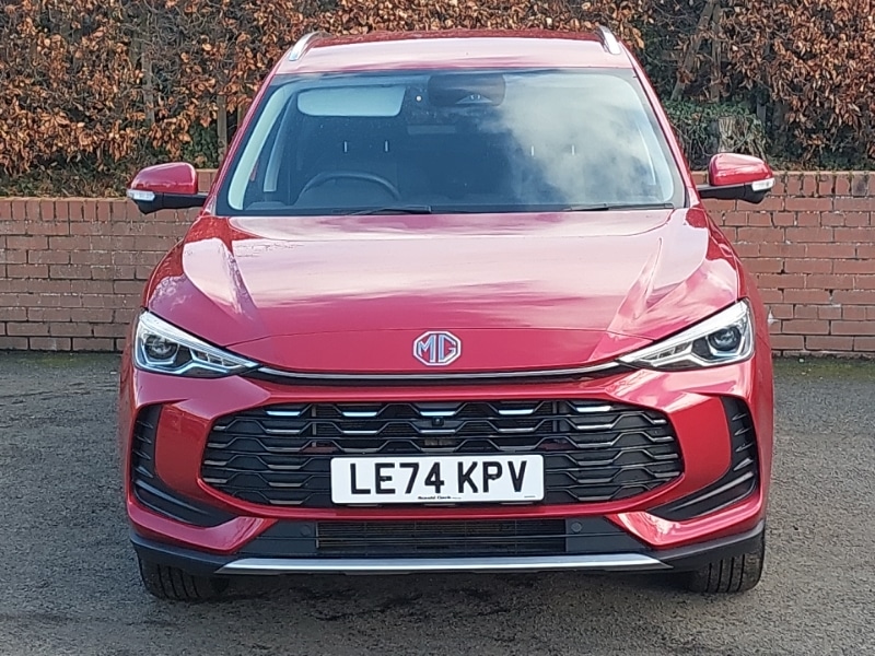 Used MG MG ZS 2024 for sale - 77623887: Photo 14