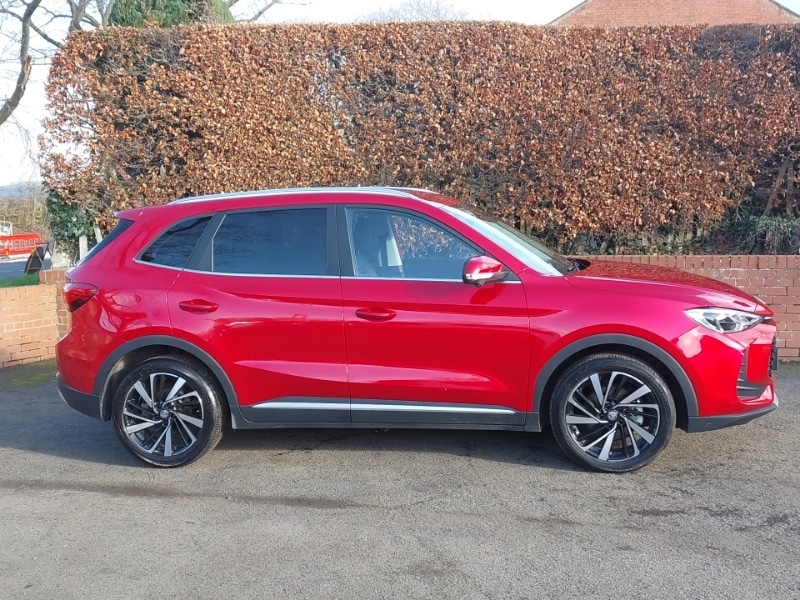 Used MG MG ZS 2024 for sale - 77623887: Photo 15