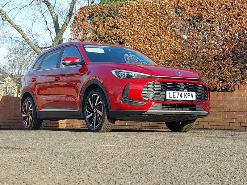 Used MG MG ZS 2024 for sale - 77623887: Photo 16