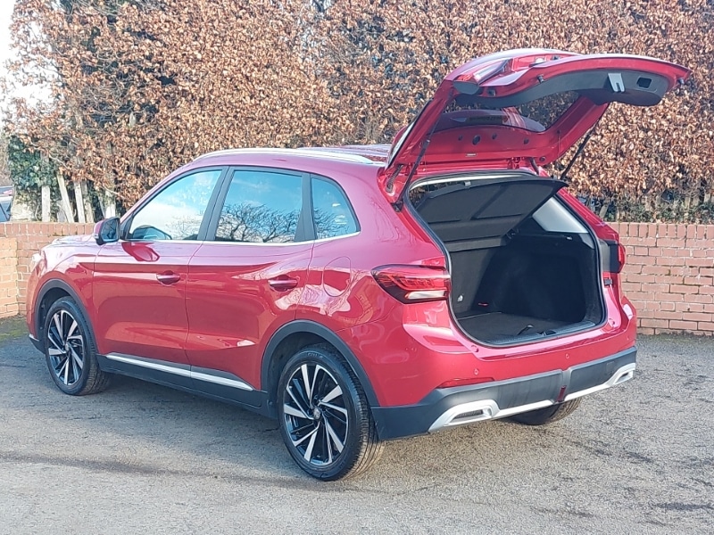 Used MG MG ZS 2024 for sale - 77623887: Photo 18