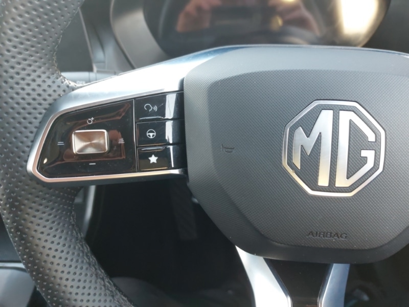 Used MG MG ZS 2024 for sale - 77623887: Photo 19