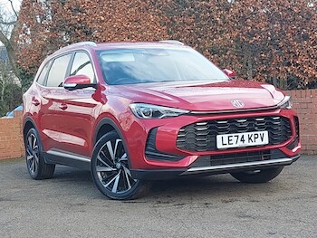 MG MG ZS feature image