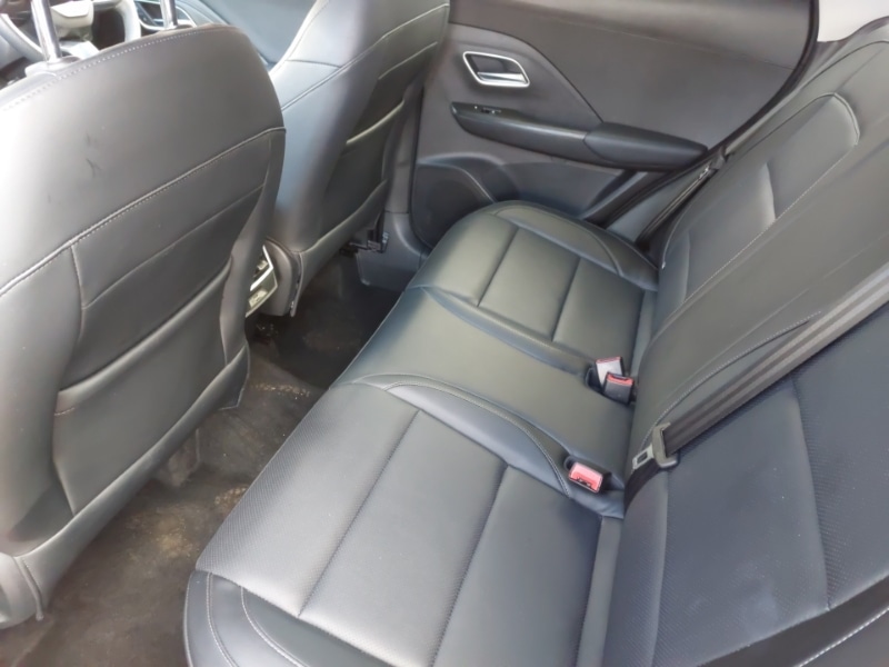 Used MG MG ZS 2024 for sale - 77623887: Photo 6