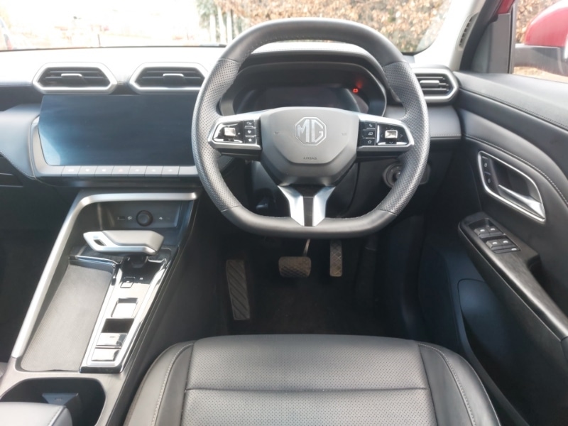 Used MG MG ZS 2024 for sale - 77623887: Photo 7