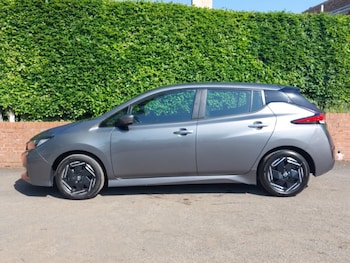 Used Nissan Leaf 2022 for sale - 79361089: Photo