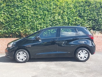 Used Honda Jazz 2021 for sale - 79411508: Photo