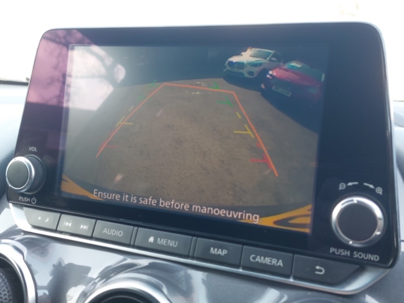 Used Nissan Juke 2020 for sale - 78202755: Photo 10