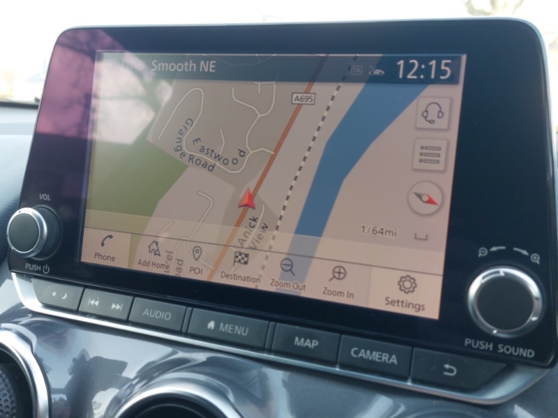 Used Nissan Juke 2020 for sale - 78202755: Photo 11