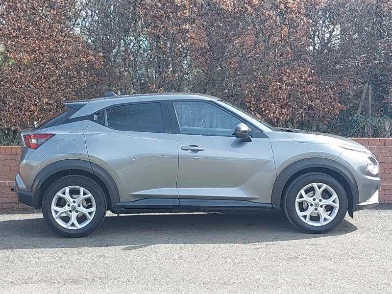 Used Nissan Juke 2020 for sale - 78202755: Photo 12