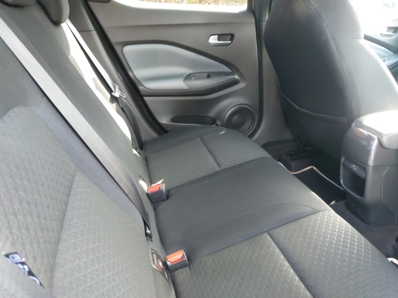 Used Nissan Juke 2020 for sale - 78202755: Photo 13