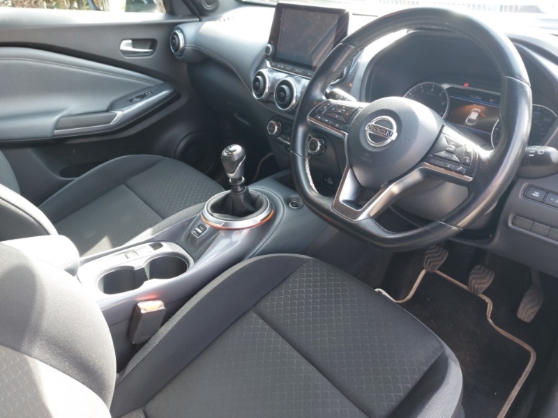 Used Nissan Juke 2020 for sale - 78202755: Photo 14