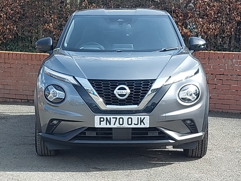 Used Nissan Juke 2020 for sale - 78202755: Photo 15