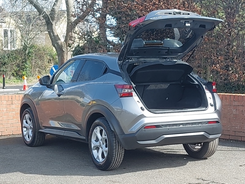 Used Nissan Juke 2020 for sale - 78202755: Photo 18