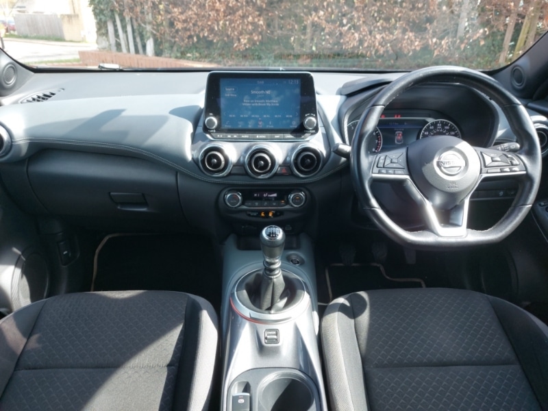 Used Nissan Juke 2020 for sale - 78202755: Photo 2