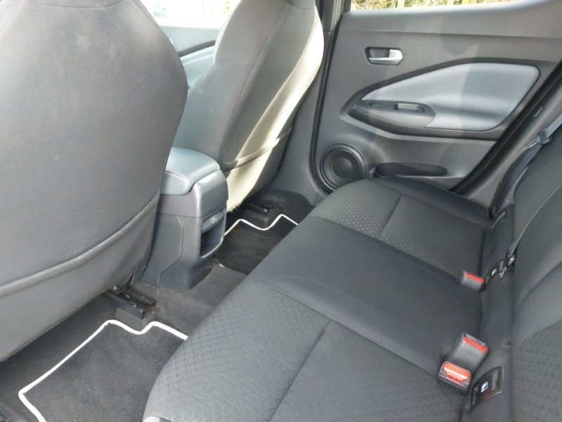 Used Nissan Juke 2020 for sale - 78202755: Photo 6