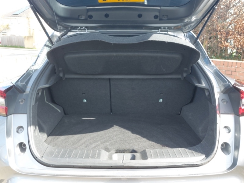 Used Nissan Juke 2020 for sale - 78202755: Photo 8