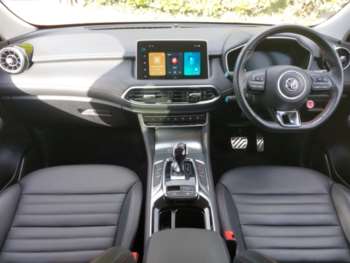 Used MG MG HS 2024 for sale - 74698973: Photo