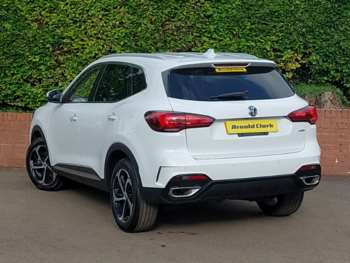 Used MG MG HS 2024 for sale - 74698973: Photo