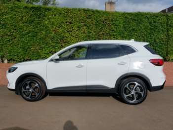 Used MG MG HS 2024 for sale - 74698973: Photo