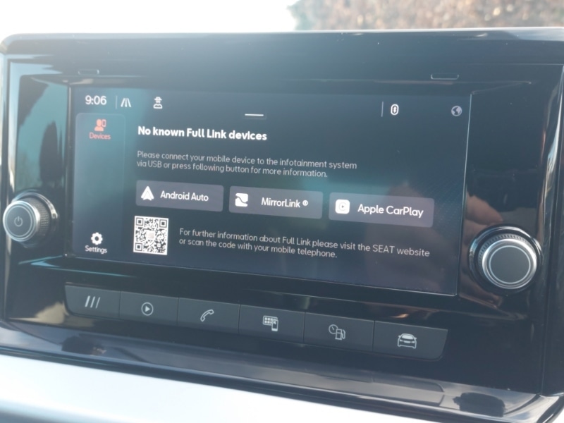 Used SEAT Arona 2022 for sale - 78141250: Photo 11