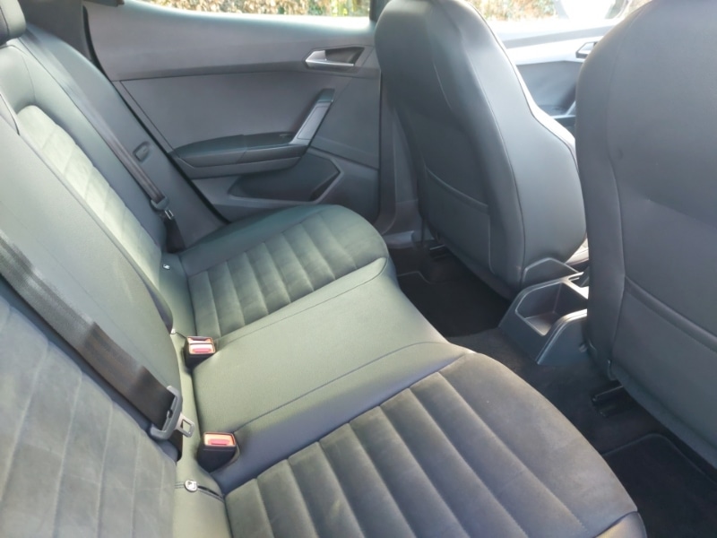 Used SEAT Arona 2022 for sale - 78141250: Photo 13