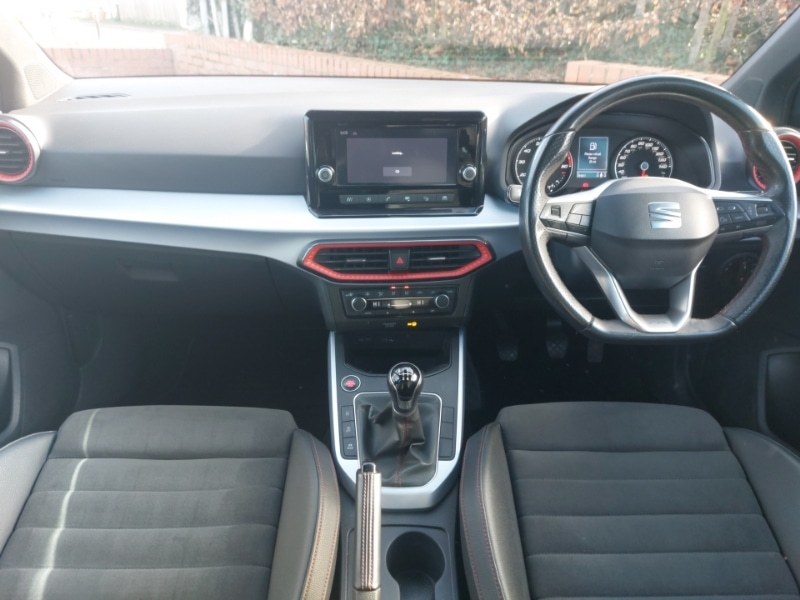 Used SEAT Arona 2022 for sale - 78141250: Photo 2