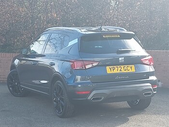Used SEAT Arona 2022 for sale - 78141250: Photo