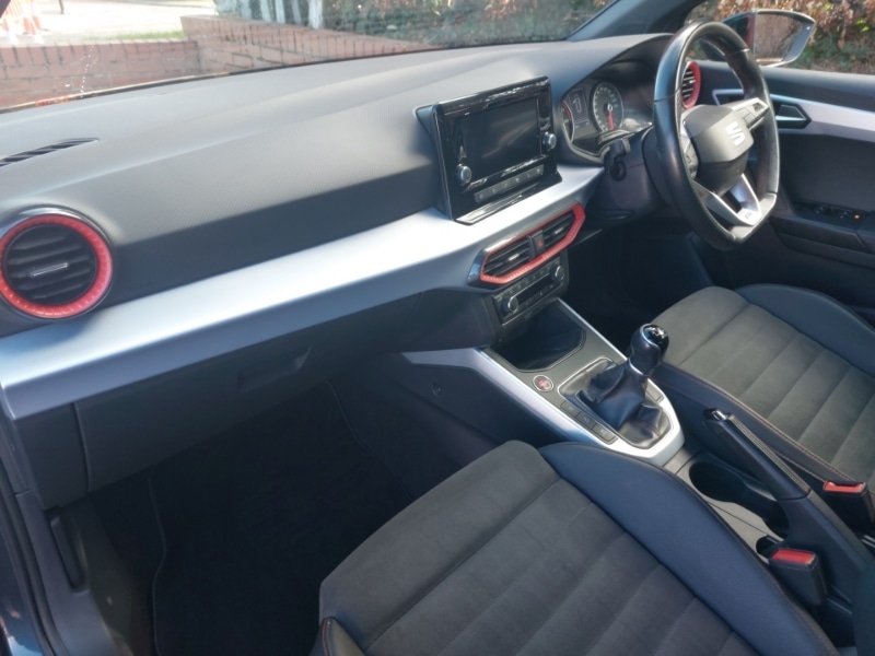 Used SEAT Arona 2022 for sale - 78141250: Photo 5