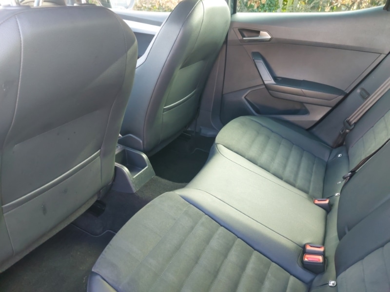 Used SEAT Arona 2022 for sale - 78141250: Photo 6