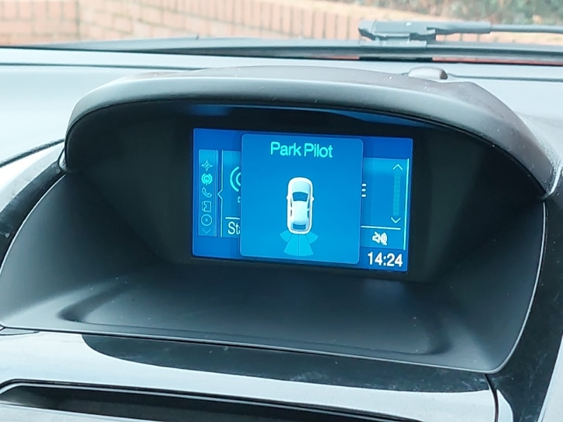 Used Ford B-MAX 2017 for sale - 76839216: Photo 11