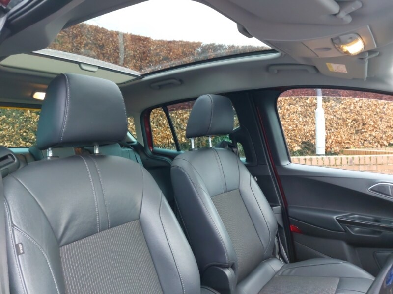 Used Ford B-MAX 2017 for sale - 76839216: Photo 12