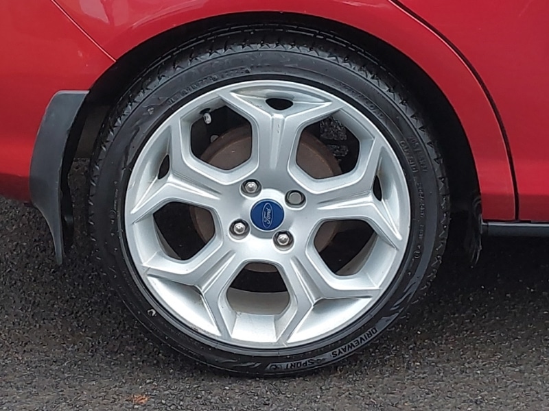 Used Ford B-MAX 2017 for sale - 76839216: Photo 13