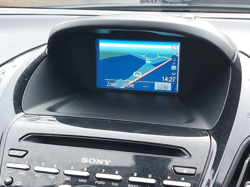 Used Ford B-MAX 2017 for sale - 76839216: Photo 17