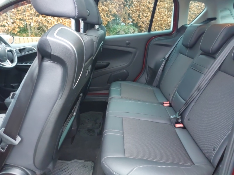 Used Ford B-MAX 2017 for sale - 76839216: Photo 6