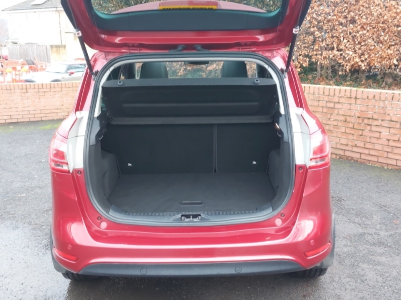 Used Ford B-MAX 2017 for sale - 76839216: Photo 8