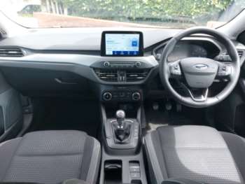 Used Ford Focus 2022 for sale - 75169612: Photo