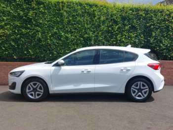 Used Ford Focus 2022 for sale - 75169612: Photo