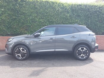 Used Peugeot 2008 2024 for sale - 75612593: Photo