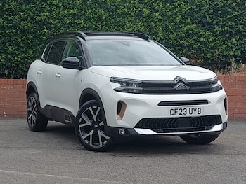 Used Citroen C5 Aircross 2023 for sale - 79273898: Photo