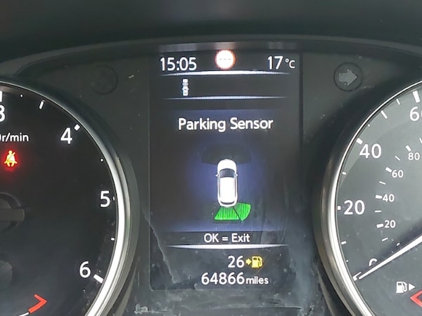 Used Nissan Qashqai 2018 for sale - 75976834: Photo 10