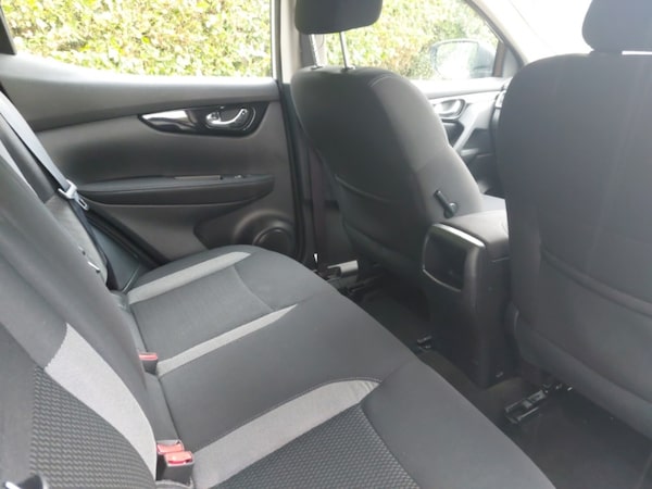 Used Nissan Qashqai 2018 for sale - 75976834: Photo 13