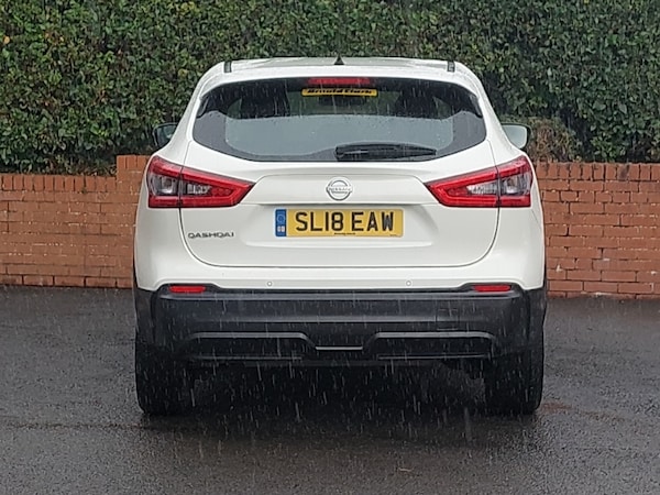 Used Nissan Qashqai 2018 for sale - 75976834: Photo 17