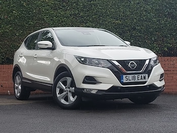 2018 - 1.5 dCi Acenta 5dr